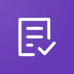 أيقونة FormsApp - Manage your Forms